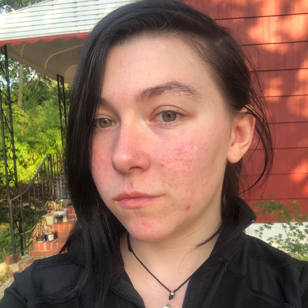 Meet your Posher, Kristen